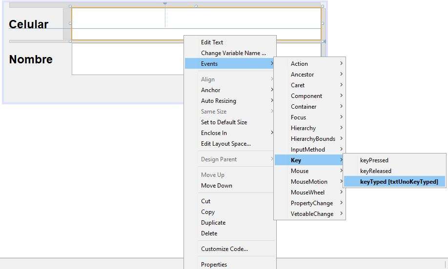 asignar-evento-keytyped