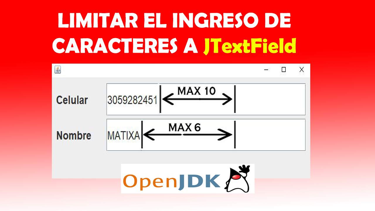 como-limitar-el-numero-de-caracteres-jtextfield